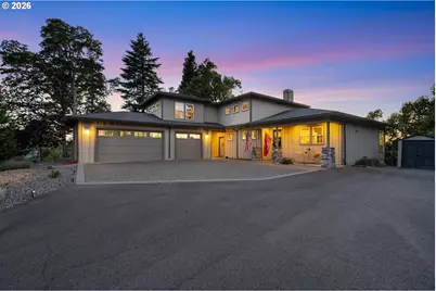 1196 Southridge Way, Roseburg, OR 97470 - Photo 2