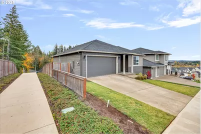 2599 NE Currin Creek Dr, Estacada, OR 97023 - Photo 10