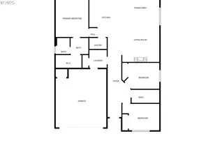 2599 NE Currin Creek Dr, Estacada, OR 97023 - Photo 42