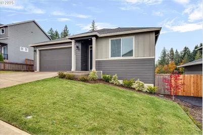 2599 NE Currin Creek Dr, Estacada, OR 97023 - Photo 6