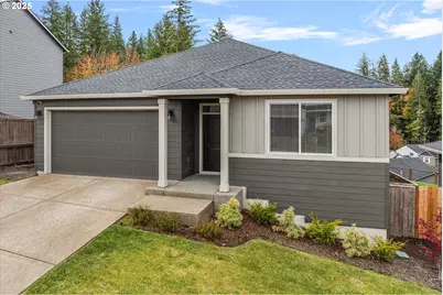 2599 NE Currin Creek Dr, Estacada, OR 97023 - Photo 4