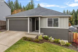 2599 NE Currin Creek Dr, Estacada, OR 97023 - Photo 4