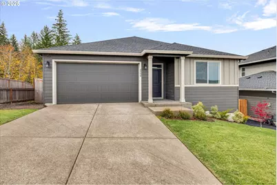 2599 NE Currin Creek Dr, Estacada, OR 97023 - Photo 8