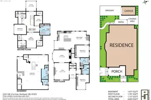 2233 SW 21st Ave, Portland, OR 97201 - Photo 48