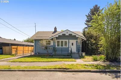 2122 SE Ellis St, Portland, OR 97202 - Photo 1