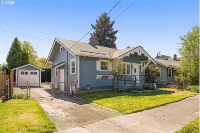 2122 SE Ellis St, Portland, OR 97202 - Photo 2