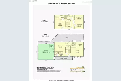 12920 SW 19th St, Beaverton, OR 97008 - Photo 44