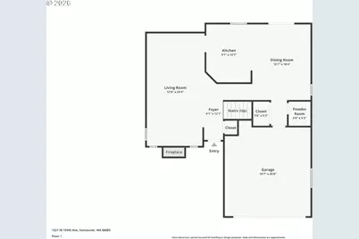 1321 SE 159th Ave, Vancouver, WA 98683 - Photo 32