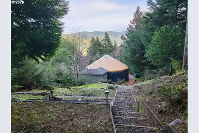 Hensley Hill Rd, Port Orford, OR 97465 - Photo 2