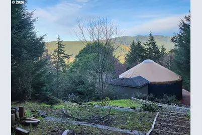 Hensley Hill Rd, Port Orford, OR 97465 - Photo 1