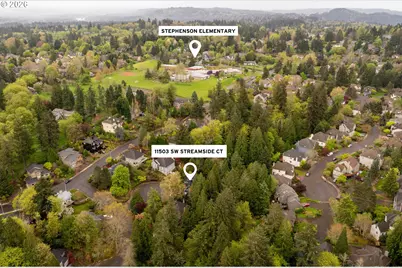 11503 SW Streamside Ct, Portland, OR 97219 - Photo 44