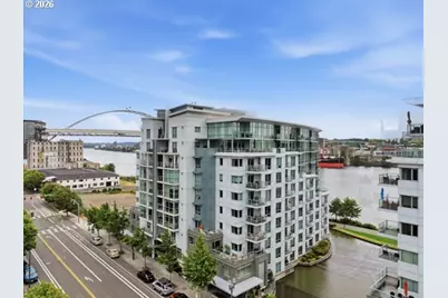 1310 NW Naito Pkwy #307A, Portland, OR 97209 - Photo 32