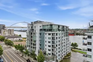 1310 NW Naito Parkway, Portland, OR 97209 - Photo 32