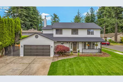 1510 NW Towle Ter, Gresham, OR 97030 - Photo 2