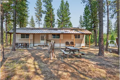 105 E Mt View Estate, Sumpter, OR 97877 - Photo 2