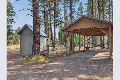 105 E Mt View Estate, Sumpter, OR 97877 - Photo 4