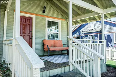 377 N Dean St, Coquille, OR 97423 - Photo 2
