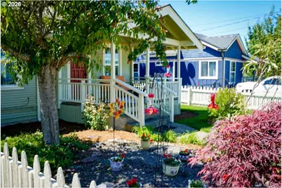 377 N Dean St, Coquille, OR 97423 - Photo 4