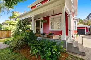 2003 NE Halsey St, Portland, OR 97232 - Photo 4