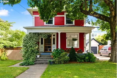 2003 NE Halsey St, Portland, OR 97232 - Photo 2