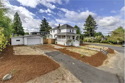 3908 SE Carlton St, Portland, OR 97202 - Photo 2