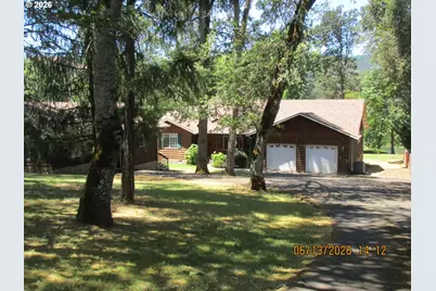 2635 Whistlers Park Rd, Roseburg, OR 97470 - Photo 2