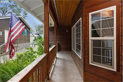 2635 Whistlers Park Rd, Roseburg, OR 97470 - Photo 2