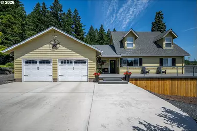 86407 Homestead Rd, Springfield, OR 97478 - Photo 2
