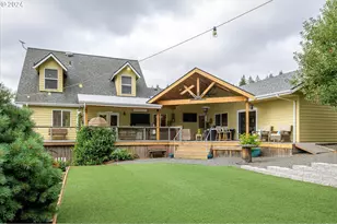 86407 Homestead Rd, Springfield, OR 97478 - Photo 1
