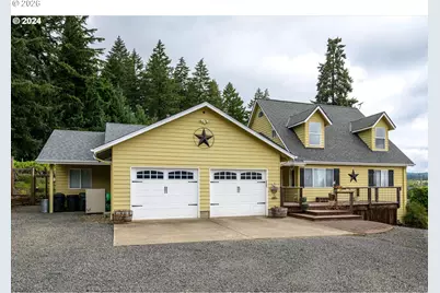 86407 Homestead Rd, Springfield, OR 97478 - Photo 2