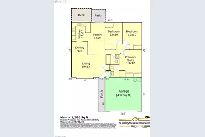 1480 S Alpine St, Cornelius, OR 97113 - Photo 28