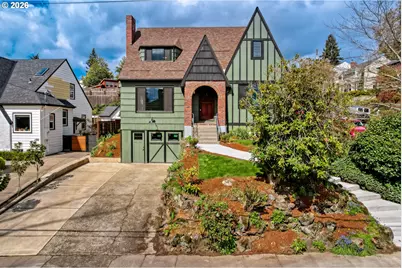 3235 NE Klickitat St, Portland, OR 97212 - Photo 1