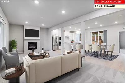 12238 SW Bittern Ter, Beaverton, OR 97007 - Photo 4