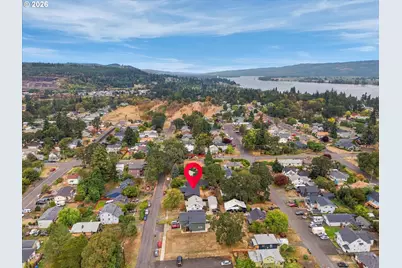 274 N 4th St, Saint Helens, OR 97051 - Photo 34