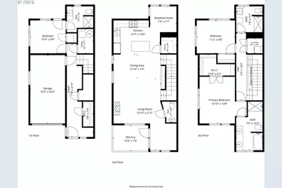 1051 N Fremont St, Portland, OR 97227 - Photo 46