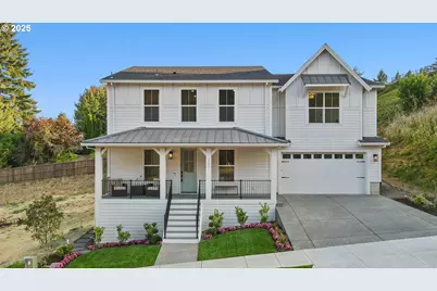 724 Glade Ave, Forest Grove, OR 97116 - Photo 1