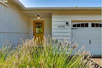 47776 W 2nd St, Oakridge, OR 97463 - Photo 4