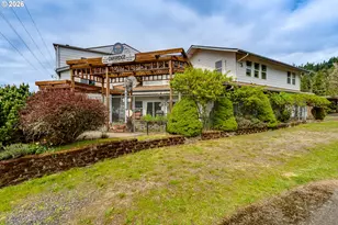 48251 E Commercial St, Oakridge, OR 97463 - Photo 1