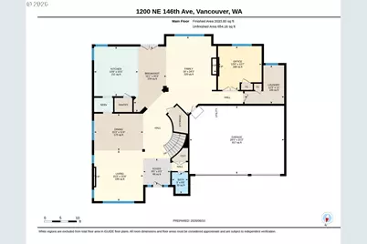 1200 NE 146th Ave, Vancouver, WA 98684 - Photo 44
