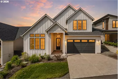 760 N V St, Washougal, WA 98671 - Photo 1
