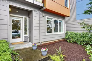 8514 N Central St, Portland, OR 97203 - Photo 2