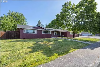 611 NE Bockes Loop, Sheridan, OR 97378 - Photo 1