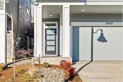 12923 NW Ramona Ln, Portland, OR 97229 - Photo 2