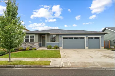 1710 NW 29th Ave, Battle Ground, WA 98604 - Photo 2