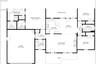 7200 Vista Ridge Dr, Brookings, OR 97415 - Photo 40