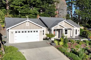 7200 Vista Ridge Dr, Brookings, OR 97415 - Photo 1
