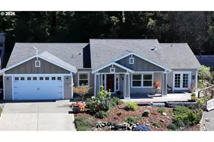 7200 Vista Ridge Dr, Brookings, OR 97415 - Photo 1