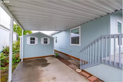 612 N Cascade Dr #76, Woodburn, OR 97071 - Photo 4