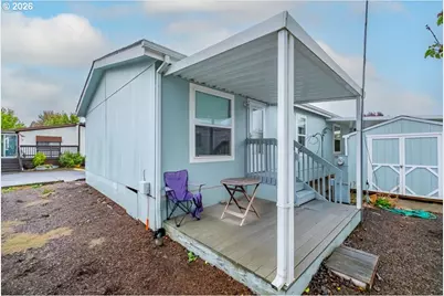 612 N Cascade Dr #76, Woodburn, OR 97071 - Photo 6