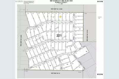 Valley View Dr, Beatty, OR 97621 - Photo 2